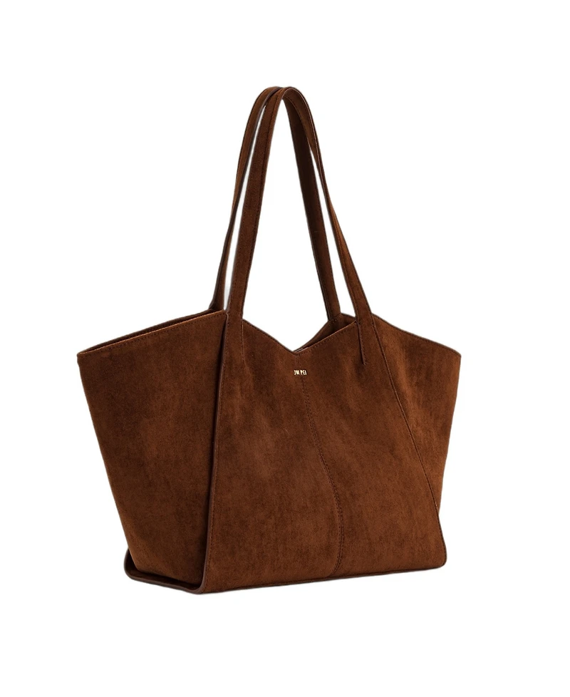 Jw Pei Women's Kiana Large Capacity Tote Bag