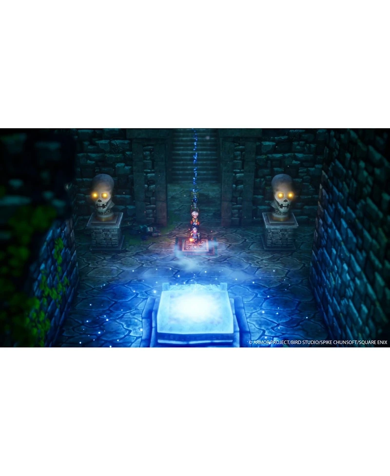 Dragon Quest Iii Hd-2D Remake for Xbox Series X