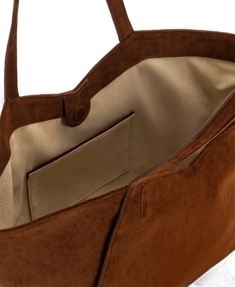 Jw Pei Women's Kiana Large Capacity Tote Bag