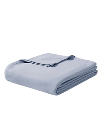 Madison Park Lightweight Breathable Natural Cooling Blanket