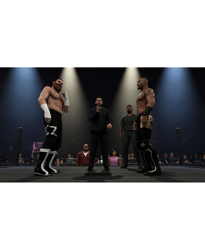 Wwe 2K25 for Xbox Series X