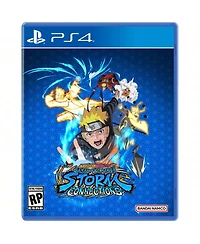Naruto X Boruto Ultimate Ninja Storm Connections for PlayStation