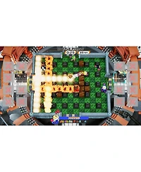 Super Bomberman R 2 for PlayStation