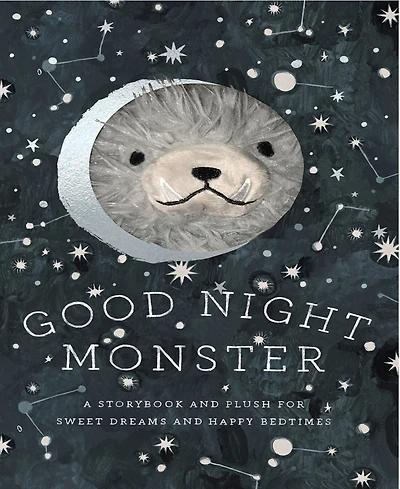 Compendium, Inc. Goodnight Monster Book Gift Set