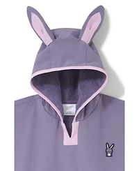 Roarsome Kids Hop Poncho Towel Cover up