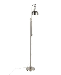Lumisource 66" Metal Emery Industrial Floor Lamp