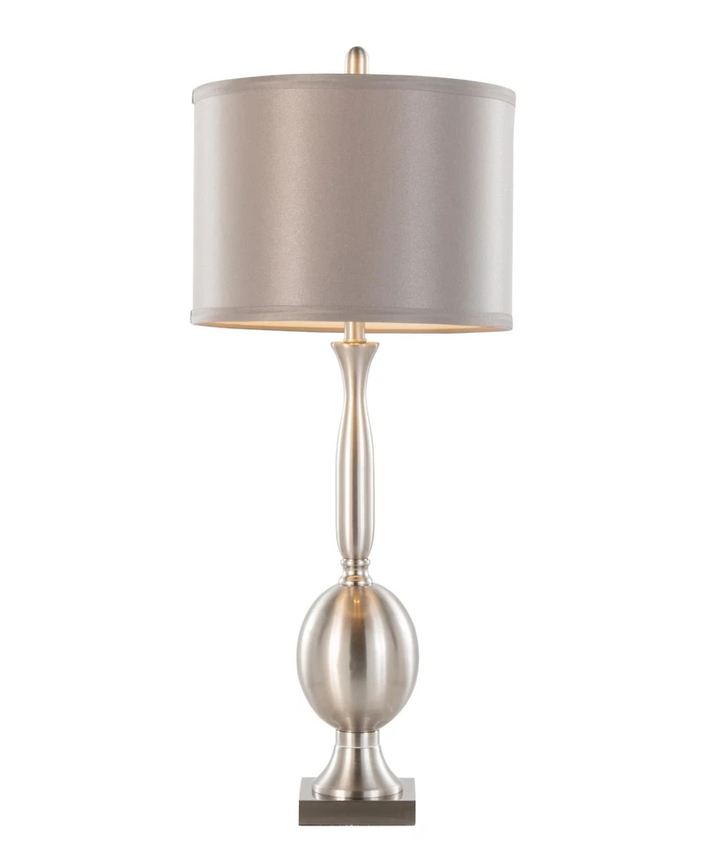 Lumisource 30" Metal Joan Contemporary Table Lamp, Set of 2