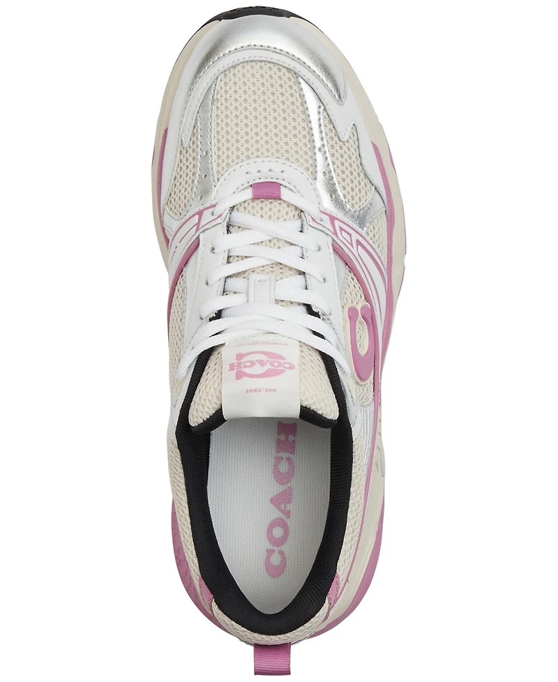 Coach Women's Running Sneakers