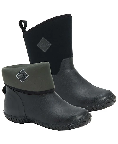 Women's Muckster Ii Mid Boot