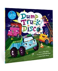 Barefoot Books Kindergarten Steam Singalongs Book Bundle, Set of 4