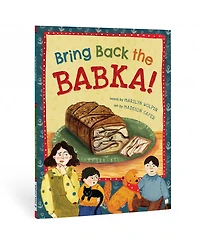 Barefoot Books 2nd Grade Food and Family Book Bundle, Set of 4