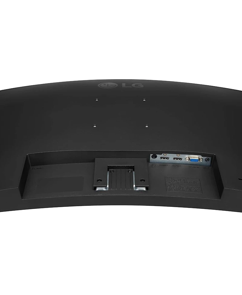 32" Curved Fhd 100Hz Monitor with FreeSync
