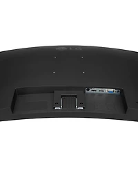 32" Curved Fhd 100Hz Monitor with FreeSync
