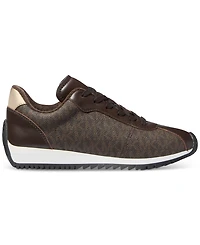 Michael Kors Women's Rhodes Trainer Sneakers