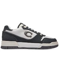 Coach Women's Soho Denim Sneakers