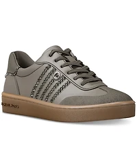Michael Kors Women's Scotty Lace Up Sneakers
