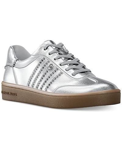 Michael Kors Women's Scotty Lace Up Sneakers