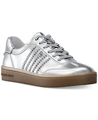 Michael Kors Women's Scotty Lace Up Sneakers