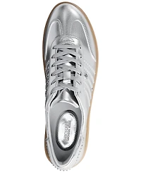 Michael Kors Women's Scotty Lace Up Sneakers