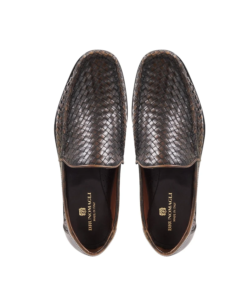 Bruno Magli Men's Tonio Slip On Loafers
