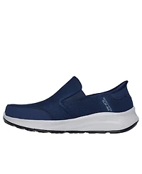Skechers Men's Slip-Ins Relaxed Fit: Equalizer 5.0 - Drayze Casual Sneakers from Finish Line