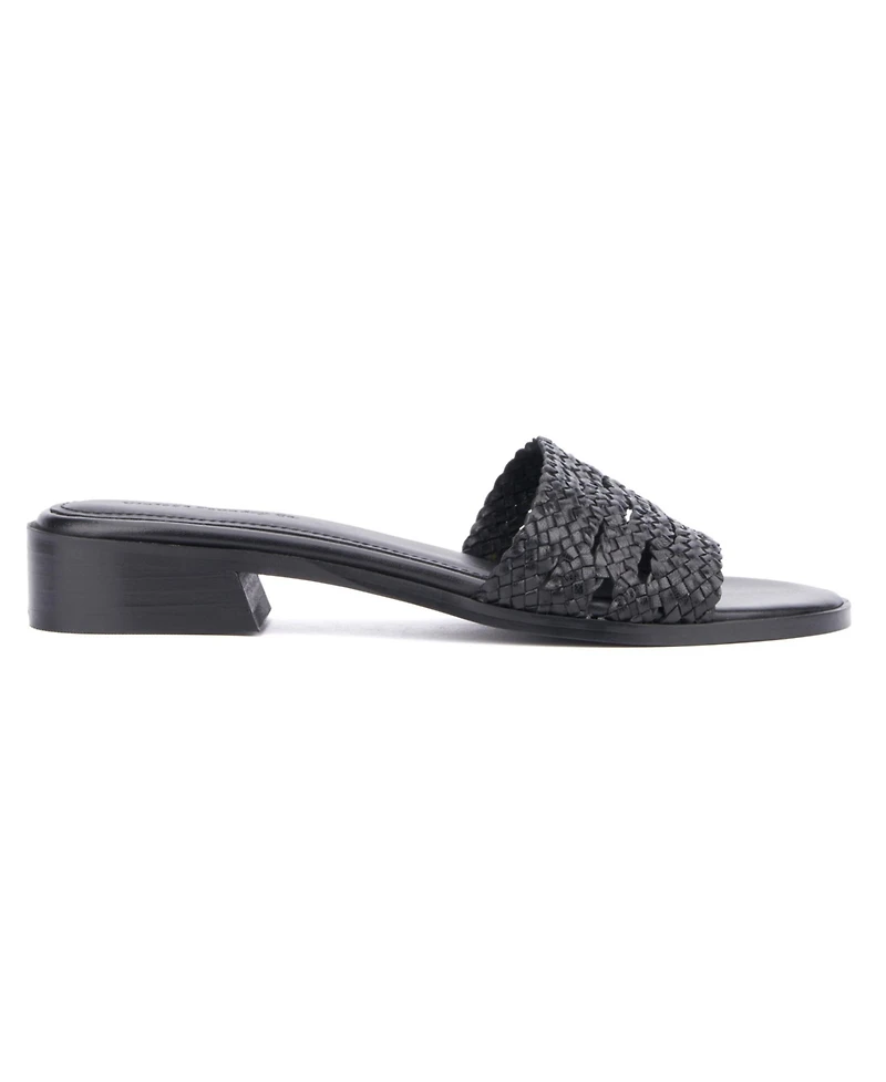 Women's Pamelia Flat Sandal