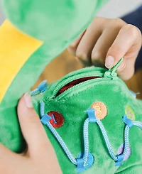 Bouncyband Dinosaur Busy Bee Sensory Activity Toy