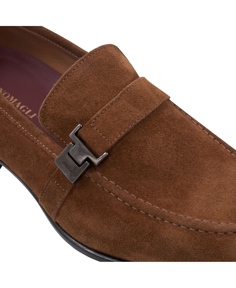 Bruno Magli Men's Arlo Slip On Loafers