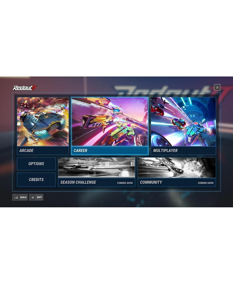 Redout 2 Deluxe Edition