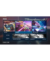 Redout 2 Deluxe Edition