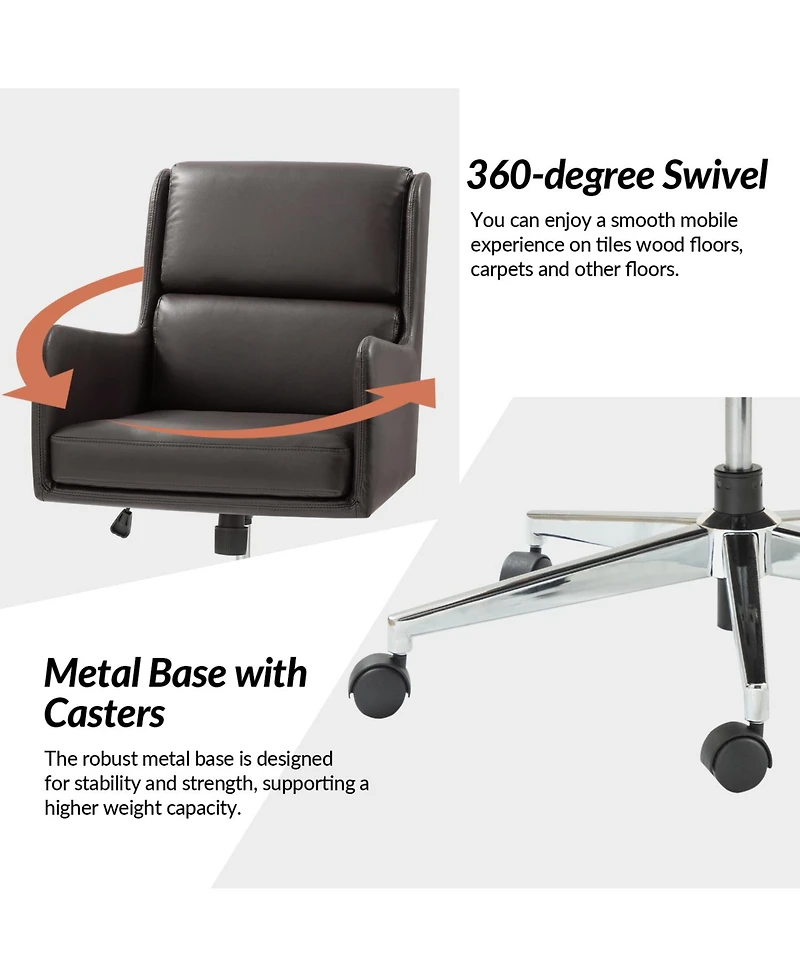 Enoch Office Chair