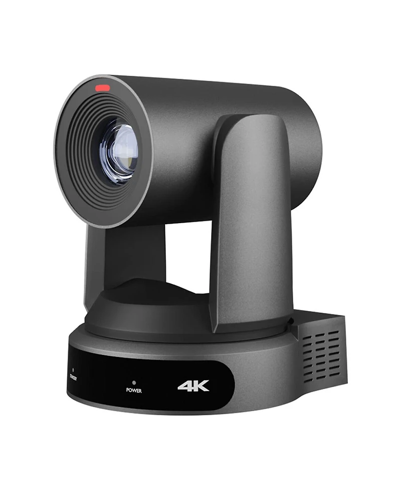 PTZOptics PTZOptics Move 4K 20X (Grey)
