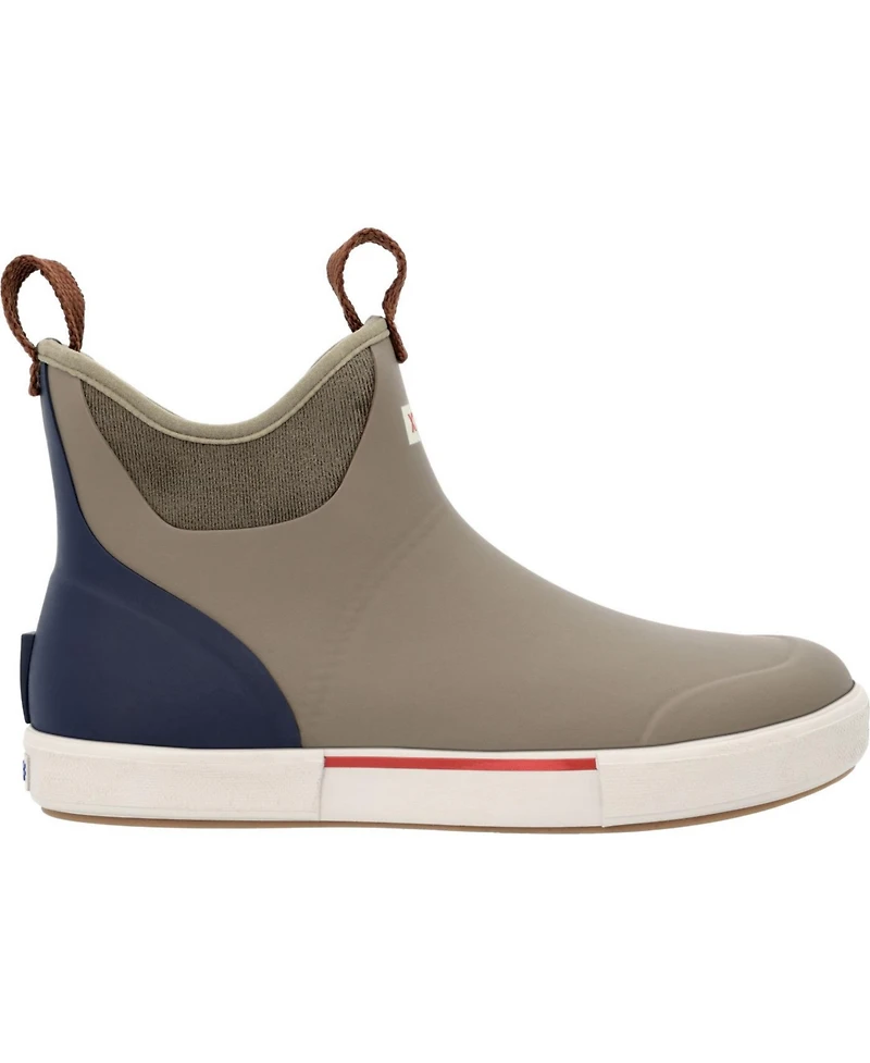 Xtratuf Men's Vintage 6 Ankle Deck Boot