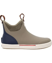 Xtratuf Men's Vintage 6 Ankle Deck Boot