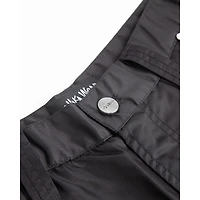 Shaka Wear Men's Nylon Double Knee Pants
