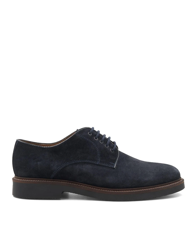 Bruno Magli Men's Dario Lace Up Dress Shoe