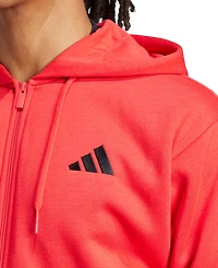 adidas Men's Essentials Fleece Sweatshirt