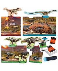 Headu Dinosaurs Under X-Ray Educational Toy