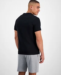 Hugo by Boss Men's Logo T-Shirt