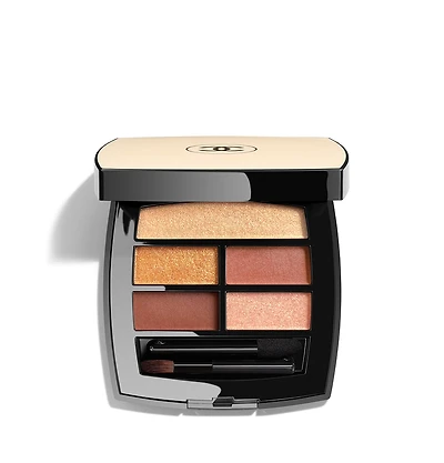 LES BEIGES Healthy Glow Natural Eyeshadow Palette