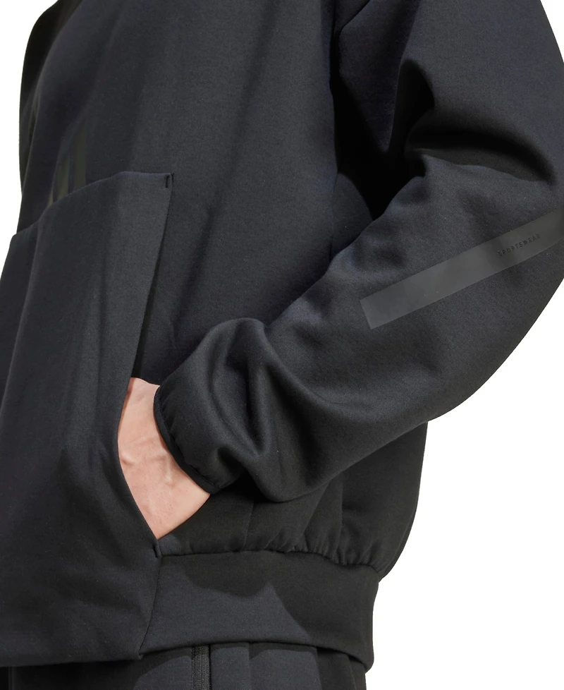 adidas Men's Loose Fit Sweatshirt