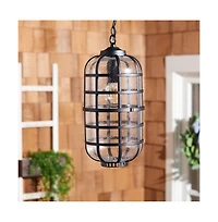 Rigel 8.27" Outdoor Pendant
