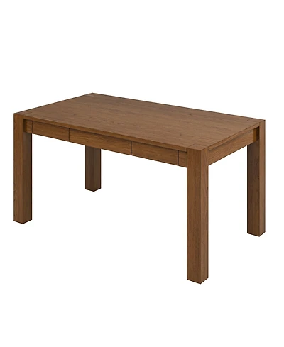 Andrea Solid Wood Dining Table