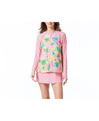 Beach House Sport Women's Swim Mary Rash Guard