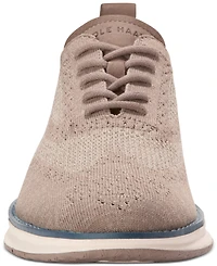 Cole Haan Men's ØriginalGrand Energyweave Stitchlite Oxford Shoe