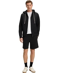 Hugo Boss Beckham x Men's Cotton Terry Oversized-Fit Shorts