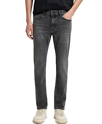 Boss by Hugo Men's Comfort-Stretch Slim-Fit Jeans
