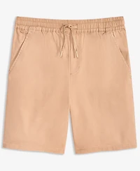 Epic Threads Little & Big Boys Twill Shorts, Exclusively at Macy's