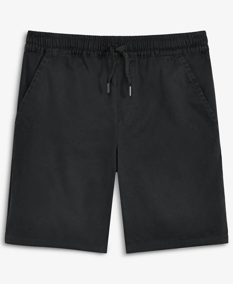 Epic Threads Little & Big Boys Twill Shorts, Exclusively at Macy's