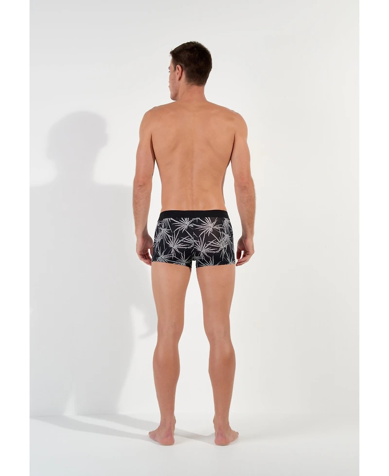 Hom Usa Men's Lanzarote Trunk